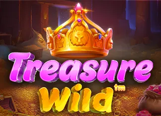 Treasure Wild - BEERSLOT365