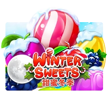 Winter Sweets - BEERSLOT365