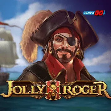 Jolly Roger 2 - BEERSLOT365