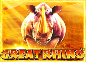 Great Rhino - BEERSLOT365