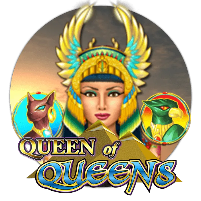 Queen of Queens - BEERSLOT365