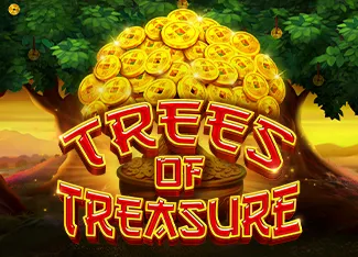 Trees of Treasure - BEERSLOT365
