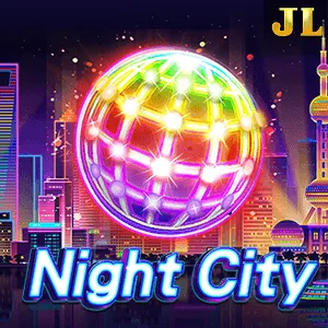 Night City - BEERSLOT365