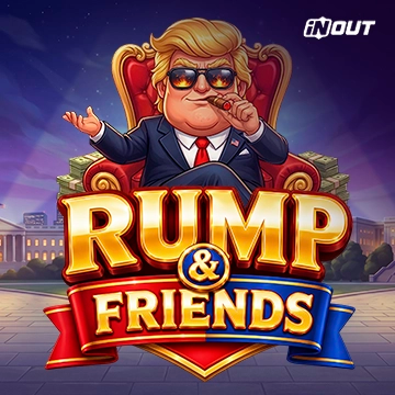 Rump & Friends - BEERSLOT365