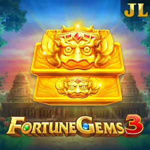 Fortune Gems 3 - BEERSLOT365