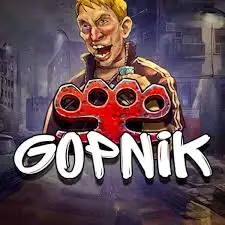 Gopnik - BEERSLOT365