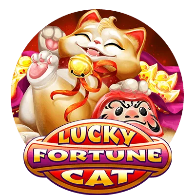 Lucky Fortune Cat - BEERSLOT365