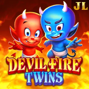 Devil Fire Twins - BEERSLOT365