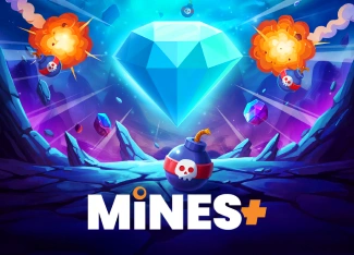 Mines+ - BEERSLOT365