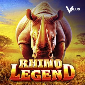 Vplus : Rhino Legend - BEERSLOT365