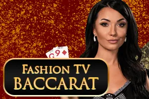 Fashion TV Baccarat - BEERSLOT365