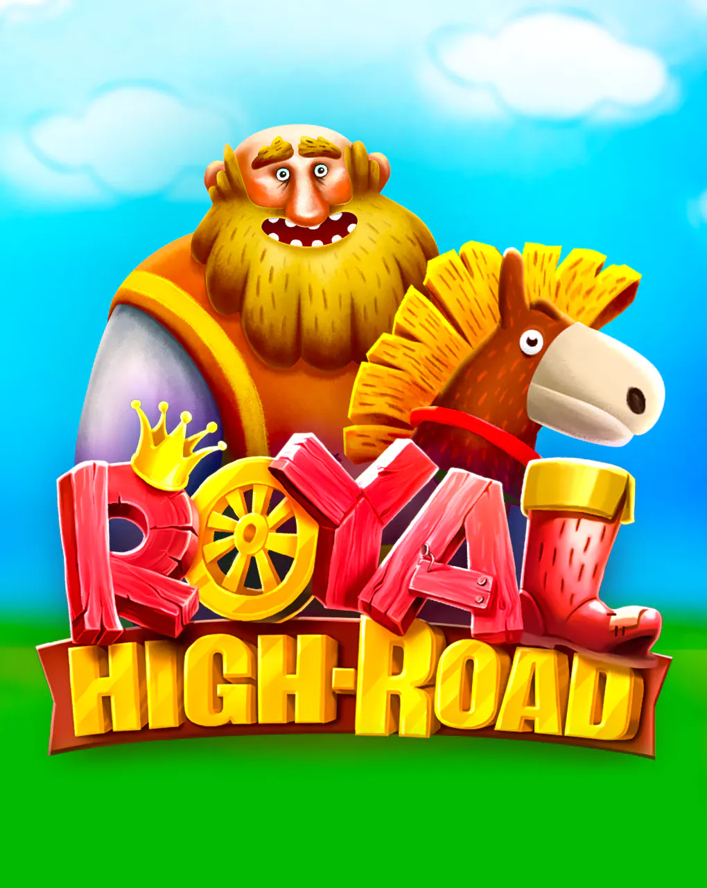 Royal High-Road - BEERSLOT365
