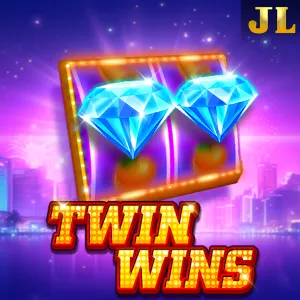 TWIN WINS - BEERSLOT365