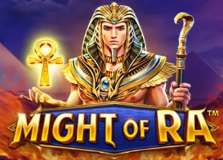 Might of Ra - BEERSLOT365