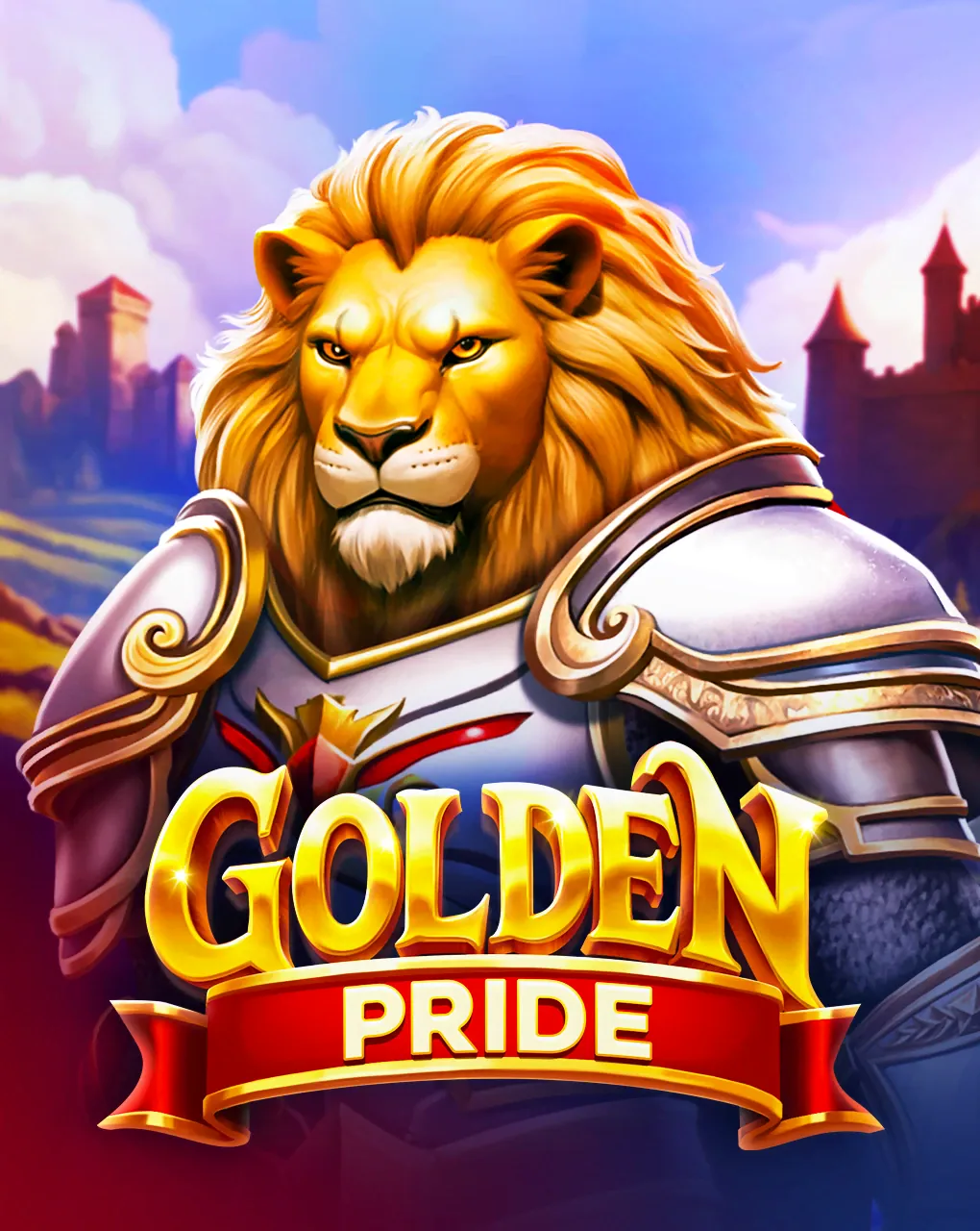 Golden Pride - BEERSLOT365