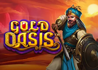 Gold Oasis - BEERSLOT365