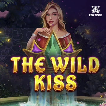 The Wild Kiss - BEERSLOT365
