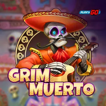 Grim Muerto - BEERSLOT365
