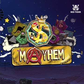 Mayhem - BEERSLOT365