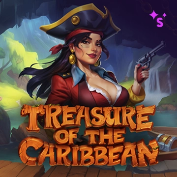 Treasure of the Caribbean - BEERSLOT365