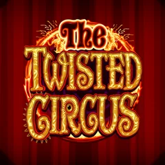 Microgaming : The Twisted Circus - BEERSLOT365