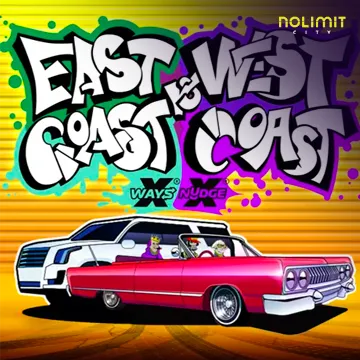 East Coast vs West Coast - BEERSLOT365