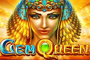 Playtech : Gem Queen - BEERSLOT365