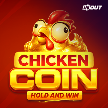 Inout : Chicken Coin - BEERSLOT365