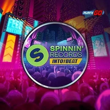 Spinnin Records Into the Beat - BEERSLOT365