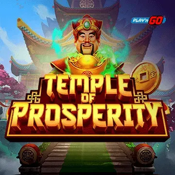 Temple Of Prosperity - BEERSLOT365