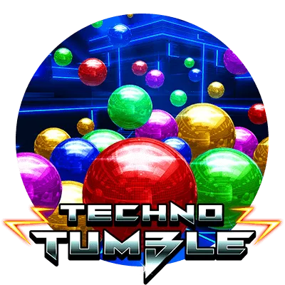 Techno Tumble - BEERSLOT365