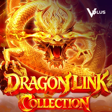 Vplus : Dragon Link Collection - BEERSLOT365