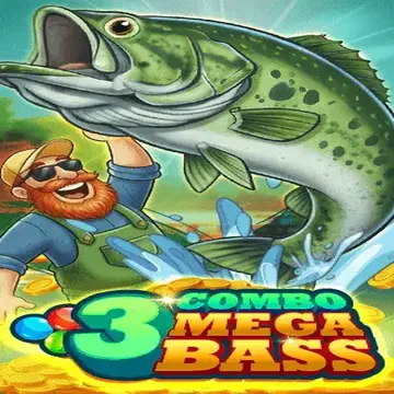 Funky : 3 Combo Mega Bass - BEERSLOT365