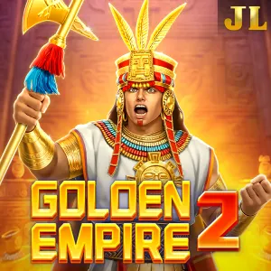 Golden Empire 2 - BEERSLOT365