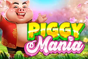 Playtech : Piggy Mania - BEERSLOT365