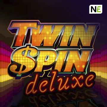 NetEnt : Twin Spin DeLuxe - BEERSLOT365