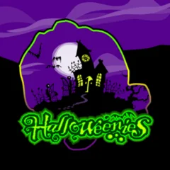 Microgaming : Halloweenies - BEERSLOT365