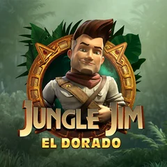 Microgaming : Jungle Jim - El Dorado - BEERSLOT365