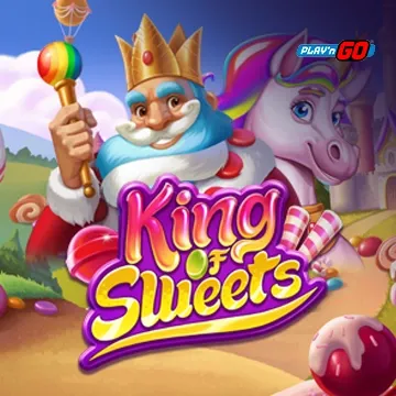 King of Sweets - BEERSLOT365