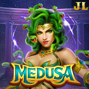 Medusa - BEERSLOT365