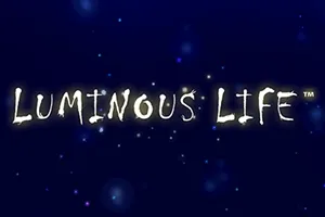 Playtech : Luminous Life - BEERSLOT365