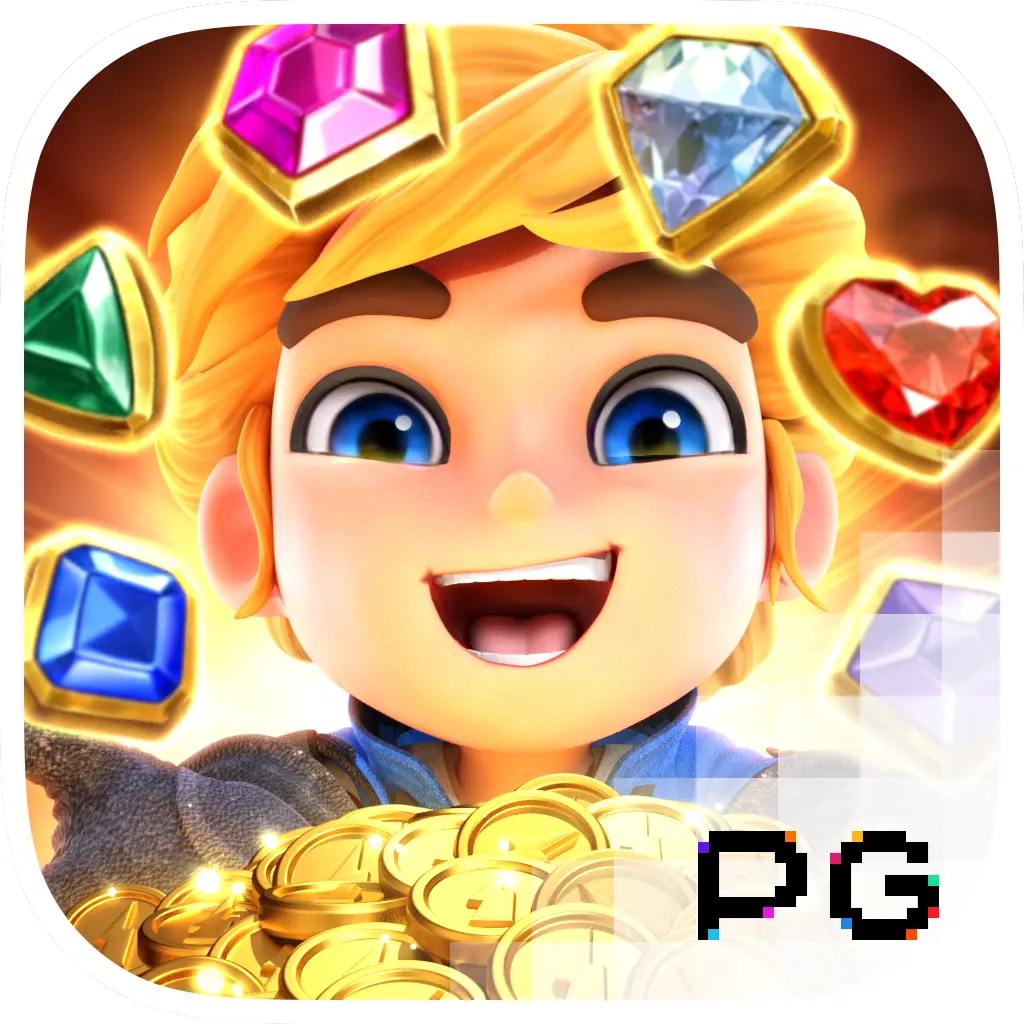 Gem Saviour Conquest - BEERSLOT365