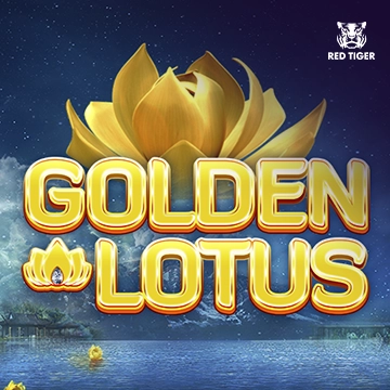 Golden Lotus - BEERSLOT365