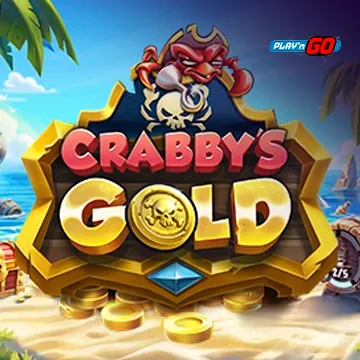 Crabbys Gold - BEERSLOT365