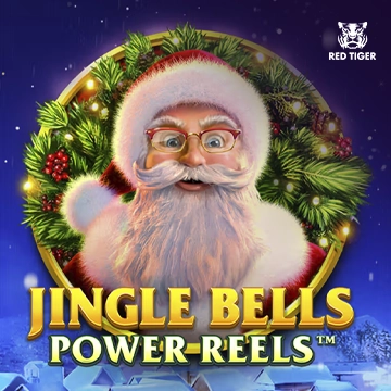 Jingle Bells Power Reels - BEERSLOT365