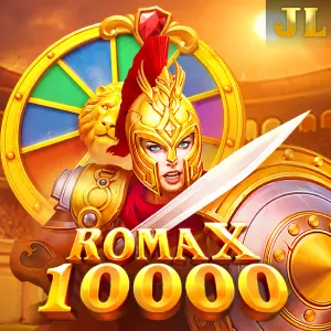 ROMA X 10000 - BEERSLOT365