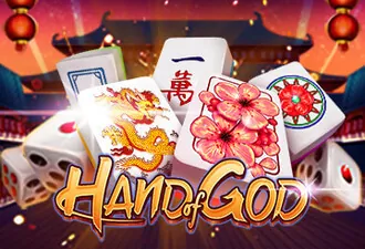 PLAYSTAR : HAND OF GOD - BEERSLOT365