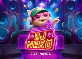 FatPanda : DJ Neko - BEERSLOT365