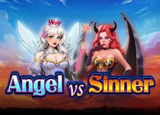 Angel vs Sinner - BEERSLOT365