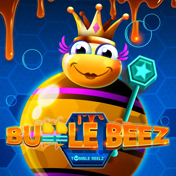 Microgaming : Bubble Beez - BEERSLOT365